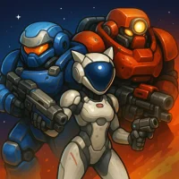 Star Madness Survival