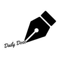 Daily Dose - Curated Articles